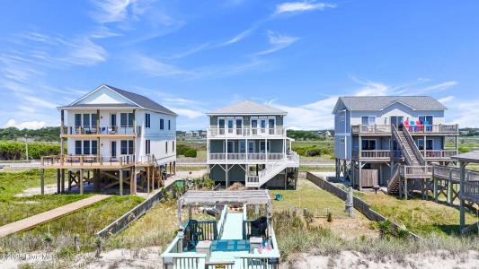 1172 New River Inlet Road, North Topsail Beach, NC 28460, USA