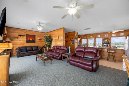 1172 New River Inlet Road, North Topsail Beach, Caroline Du Nord 28460, États-Unis