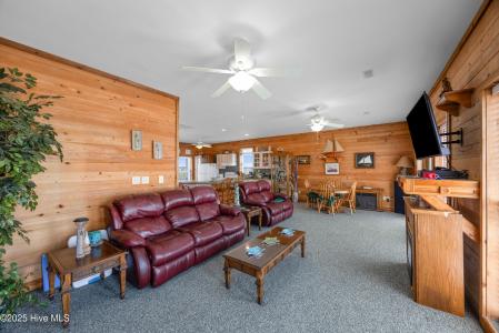 1172 New River Inlet Road, North Topsail Beach, Caroline Du Nord 28460, États-Unis