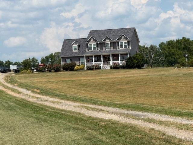 725 Allendale Road, Woodruff, Güney Karolina 29388, Amerika Birleşik Devletleri