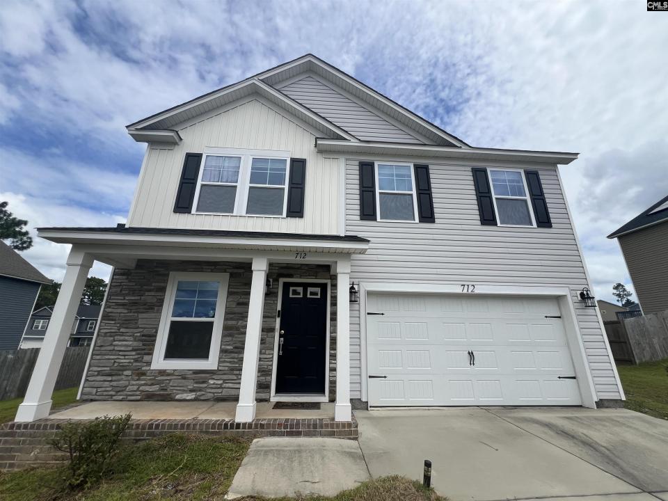 712 Ohana Court, Lexington, ساوث كارولينا 29073, الولايات المتحدة
