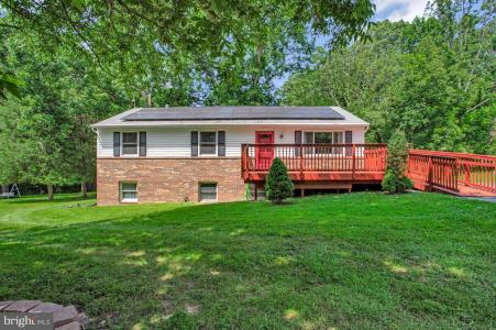 35 Walton Road, Huntingtown, Maryland 20639, USA