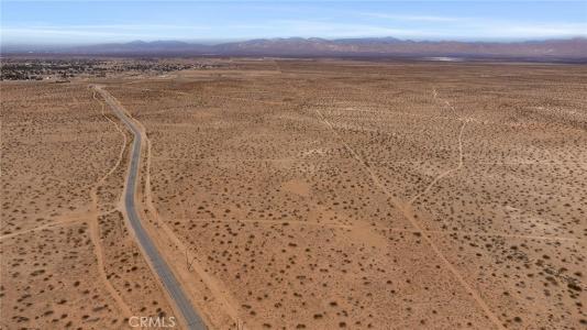0 Twenty Mule Team Parkway Road, California City, California 93505, Estados Unidos