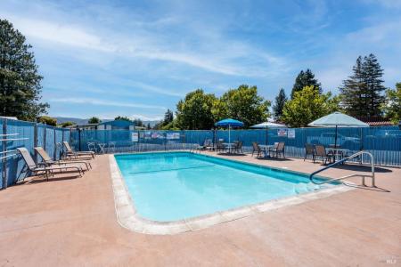 660 Leslie St. #25, Ukiah, California 95482, USA
