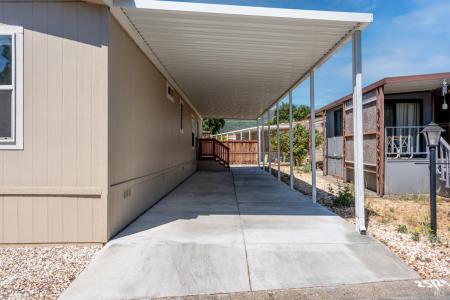 660 Leslie St. #25, Ukiah, California 95482