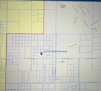 0 Sunny Sands Drive, Twentynine Palms, 加州 92277, 美國