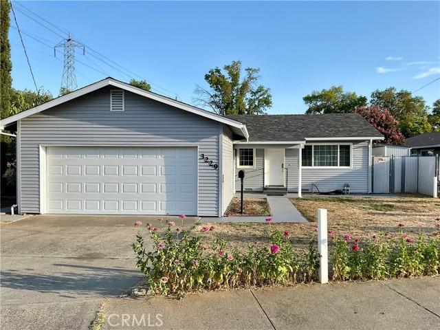 3229 Orange Avenue, Oroville, Калифорния 95966, Соединенные Штаты