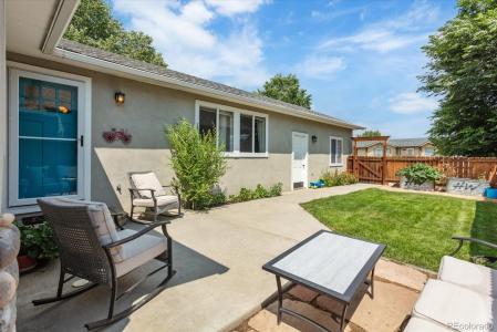 20 Rex Circle, Salida, Colorado 81201, USA