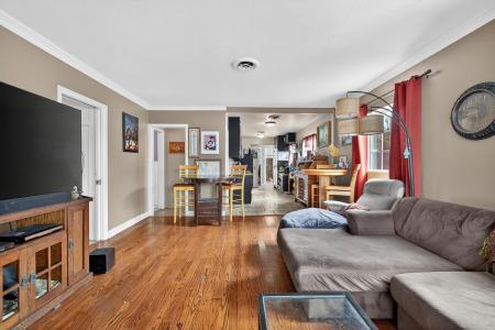 4547 W 141st Street, Hawthorne, California 90250