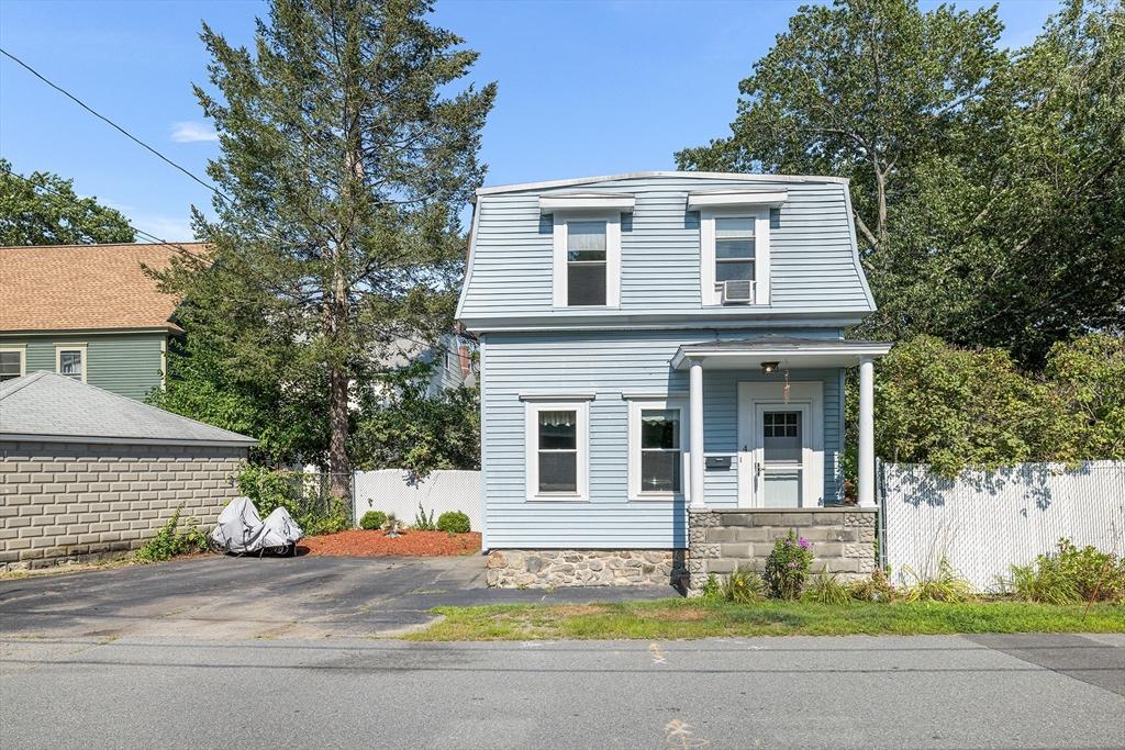 4 River Place, Methuen, Massachusetts 01844, Estados Unidos