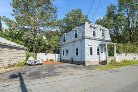 4 River Place, Methuen, Massachusetts 01844, Estados Unidos