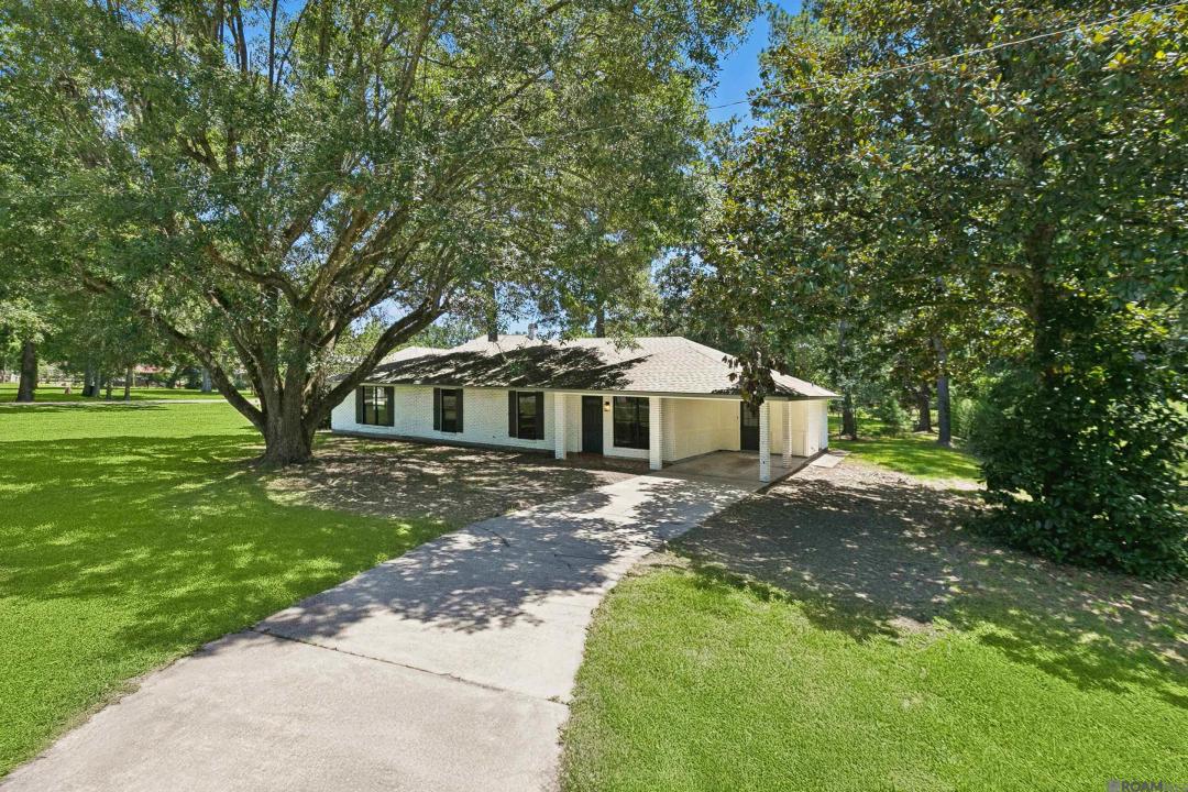 134 E Port Hudson Plains Rd, Zachary, Louisiana 70791, HOA KỲ