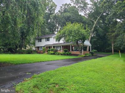 10617 Good Spring Avenue, Great Falls, Virginia 22066