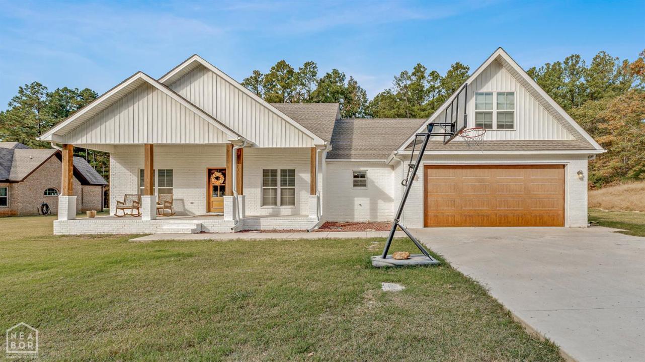 174 County Road 461, Jonesboro, Arkansas 72404, USA