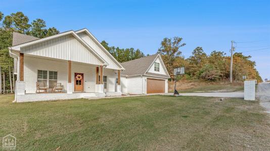 174 County Road 461, Jonesboro, Arkansas 72404, USA