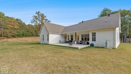 174 County Road 461, Jonesboro, Arkansas 72404, USA