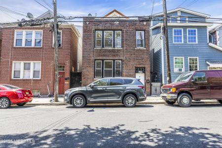 35 Webster Street, Newark, 紐澤西州 07104, 美國