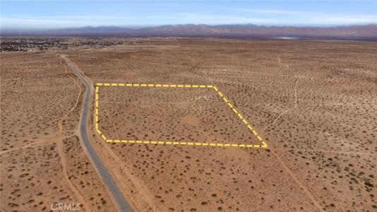 0 Twenty Mule Team Parkway Road, California City, California 93505, USA