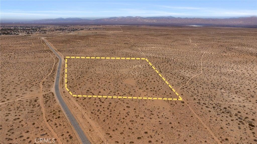 0 Twenty Mule Team Parkway Road, California City, 加利福尼亚州 93505, 美国