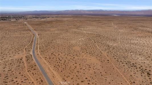 0 Twenty Mule Team Parkway Road, California City, 加利福尼亚州 93505, 美国