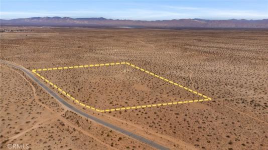 0 Twenty Mule Team Parkway Road, California City, 加利福尼亚州 93505, 美国