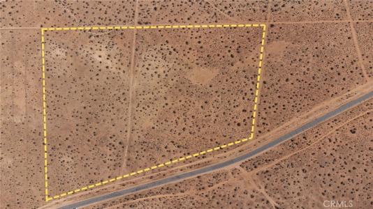 0 Twenty Mule Team Parkway Road, California City, 加利福尼亚州 93505, 美国