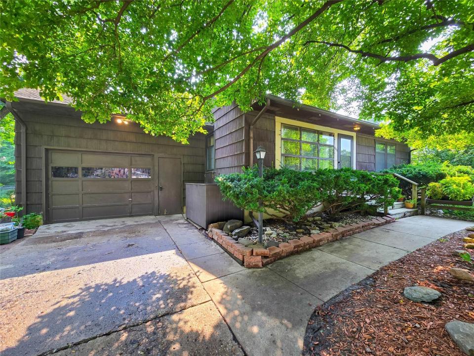 404 Hilltop Road, Ames, Iowa 50014, Estados Unidos