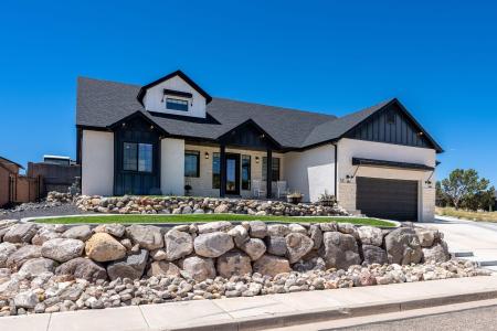 52 S House Rock DR, Cedar City, Utah 84720, États-Unis