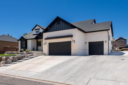 52 S House Rock DR, Cedar City, Utah 84720, États-Unis