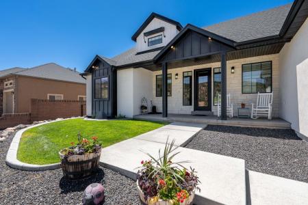 52 S House Rock DR, Cedar City, Utah 84720, États-Unis