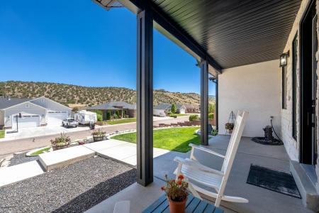 52 S House Rock DR, Cedar City, Utah 84720, États-Unis