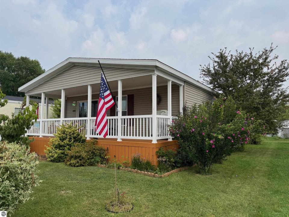 5232 E Broadway, Mt Pleasant, Michigan 48858, États-Unis