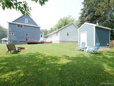 41890 S Hamar, Chassell, Michigan 49916, États-Unis
