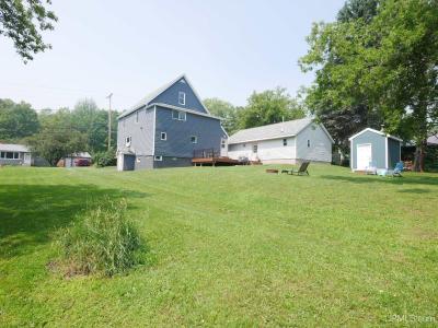 41890 S Hamar, Chassell, Michigan 49916, États-Unis