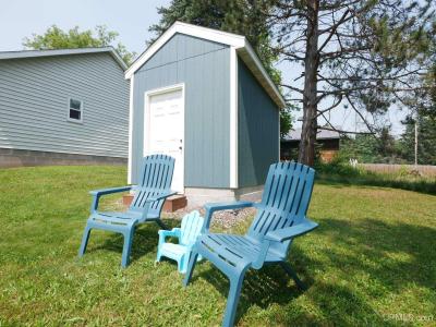 41890 S Hamar, Chassell, Michigan 49916, États-Unis