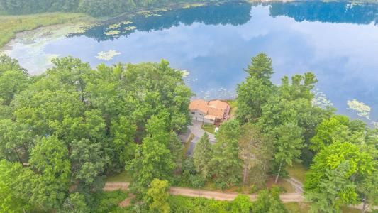 2350 Deer Lake, Harrison, מישיגן 48625, ארצות הברית של אמריקה