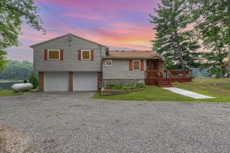 2350 Deer Lake, Harrison, מישיגן 48625, ארצות הברית של אמריקה