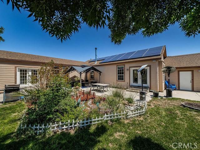 27035 Chihuahua Valley Rd, Warner Springs, Califórnia 92086, Estados Unidos