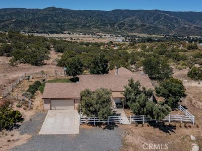 27035 Chihuahua Valley Rd, Warner Springs, California 92086, USA