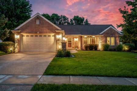 4768 Lindbloom Lane, Cherry Valley, Illinois 61016, USA
