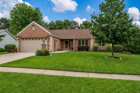 4768 Lindbloom Lane, Cherry Valley, Illinois 61016, Estados Unidos