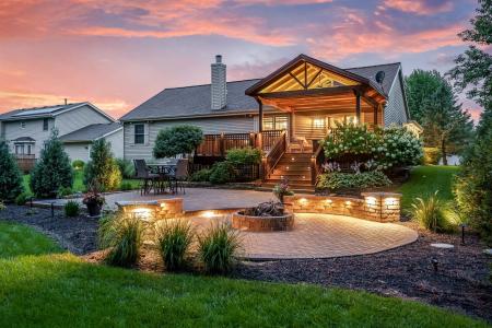 4768 Lindbloom Lane, Cherry Valley, Illinois 61016, Estados Unidos