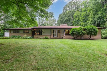 5343 Chickasaw, Flushing, Michigan 48433, USA