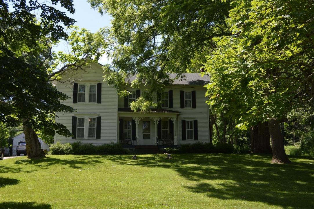 4561 N N. Lake Road, Clarklake, Michigan 49234, HOA KỲ