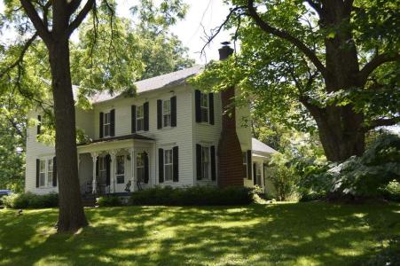 4561 N N. Lake Road, Clarklake, Michigan 49234, HOA KỲ