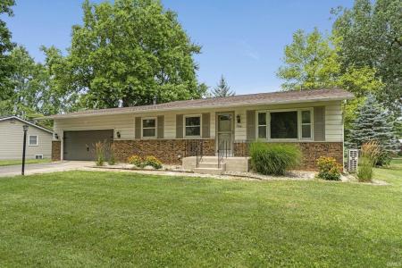 335 Marcelle Drive, Fort Wayne, Indiana 46845, USA