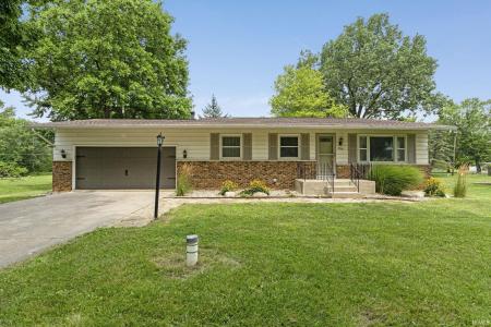 335 Marcelle Drive, Fort Wayne, Indiana 46845