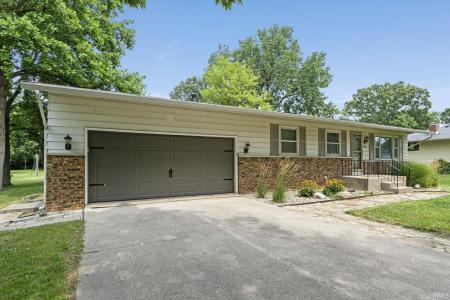 335 Marcelle Drive, Fort Wayne, Indiana 46845