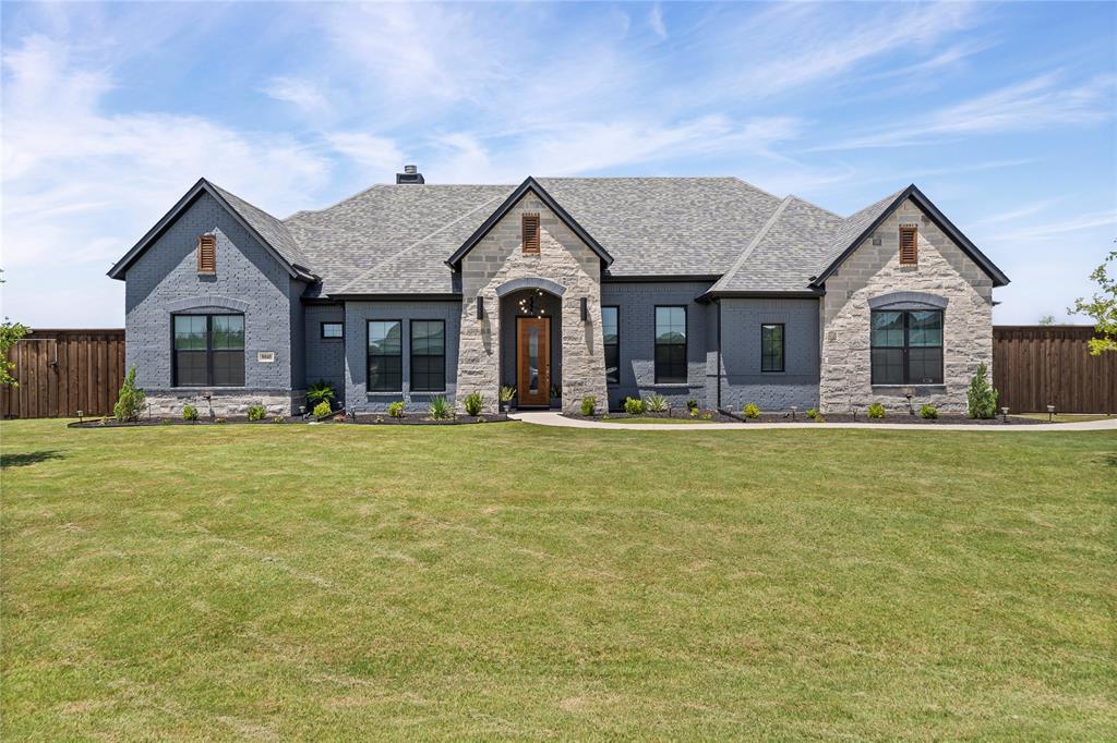 8041 Drew Drive, Midlothian, Texas 76065, États-Unis
