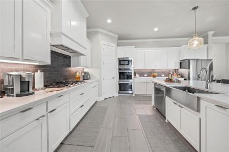 8041 Drew Drive, Midlothian, Texas 76065, États-Unis